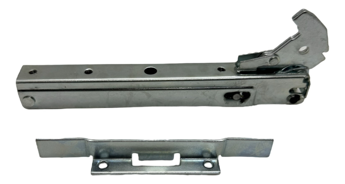 Juego De Bisagra Fija Para Cocina Longvie Original