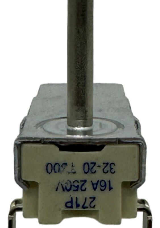 Termostato Sensor De Temperatura Para Horno Whirlpool