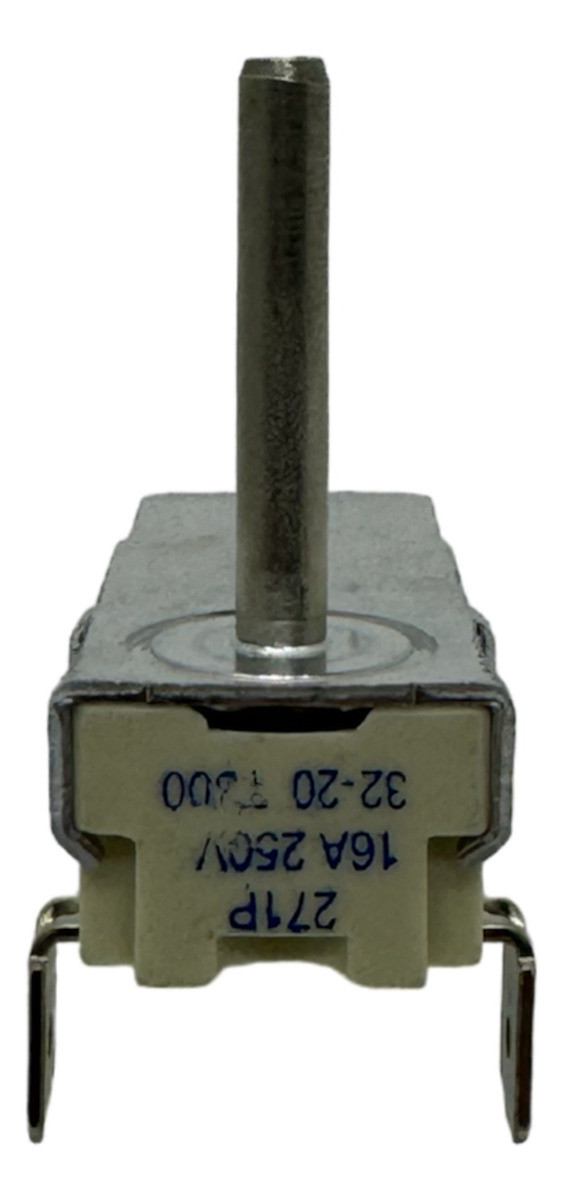 Termostato Sensor De Temperatura Para Horno Whirlpool