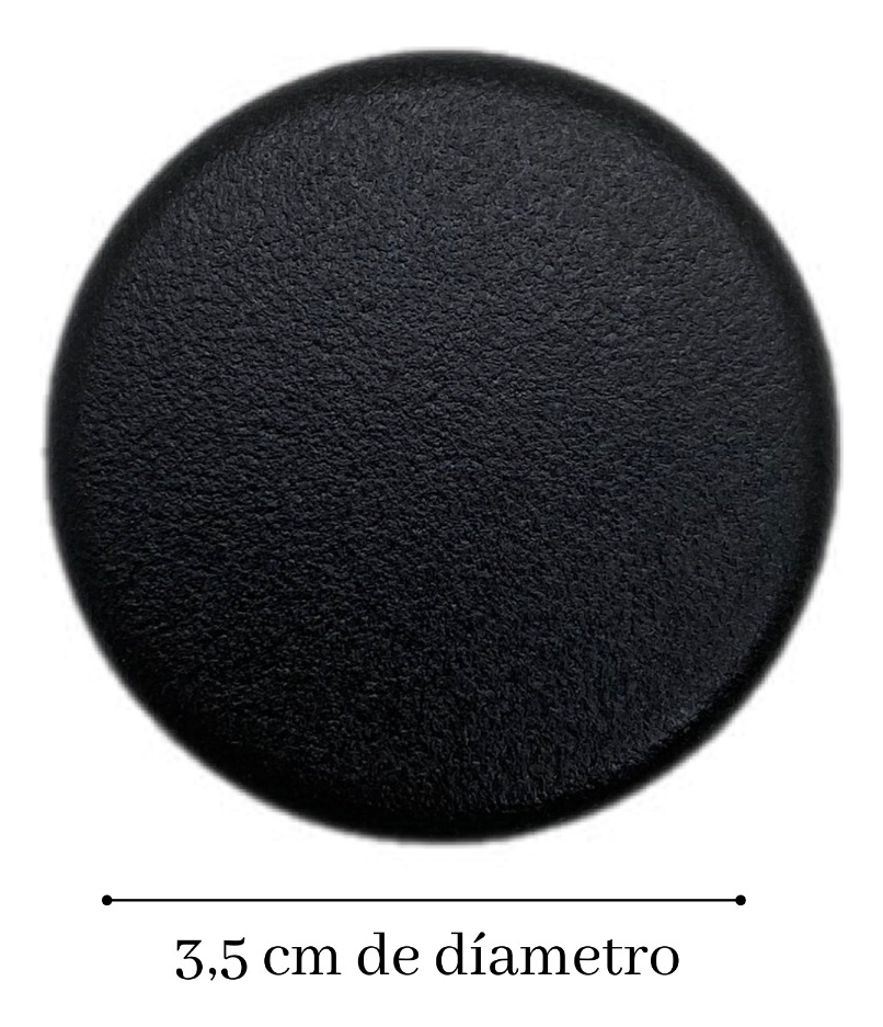 Tapa Pequeña De Hornalla Doble Para Cocina O Anafe Ariston - Imagen 3