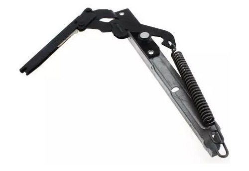 Bisagra De Puerta Para Horno Ariston Fz990c.1ixag Original