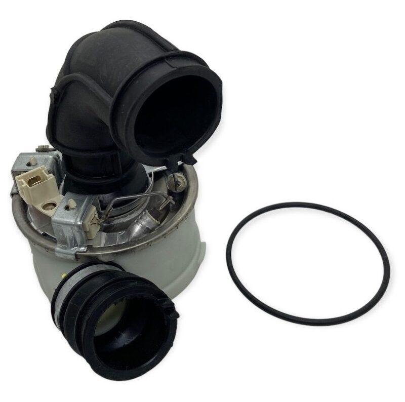 Resistencia De Lavavajilla Ariston Original Lft2284