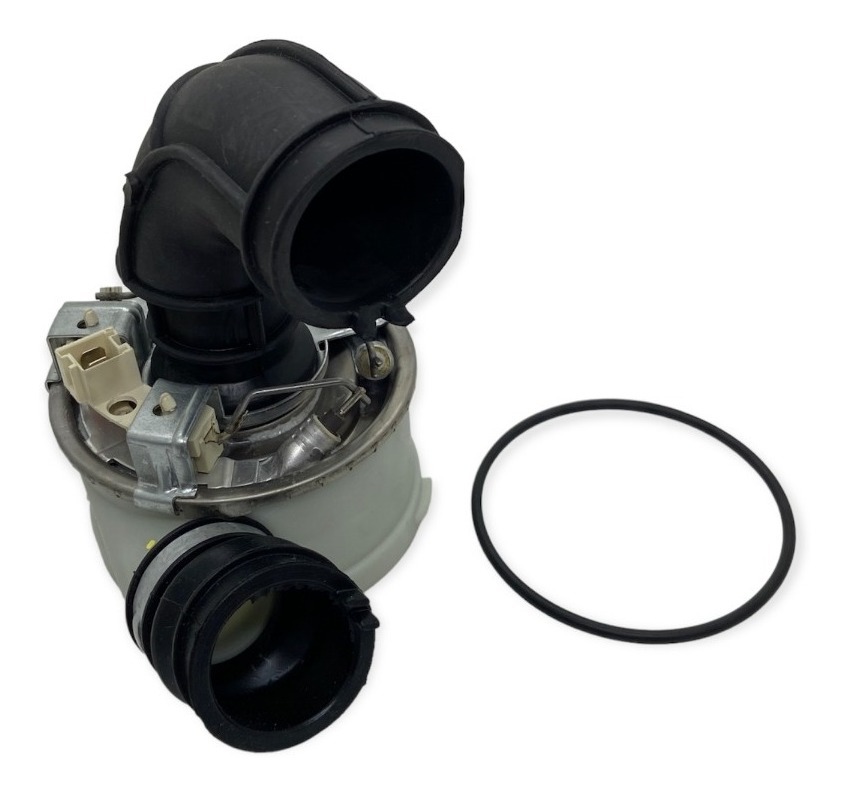 Resistencia De Lavavajilla Ariston Original Lft2284