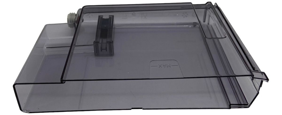 Deposito De Agua Para Cafetera Cme7945ixa Ariston Original - Imagen 2