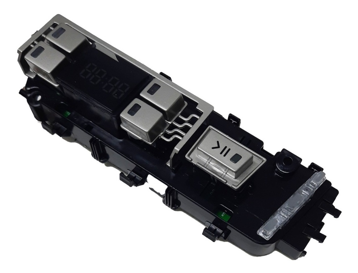 Display Botonera De Frente Para Lavavajillas Ariston Lff825 - Imagen 3