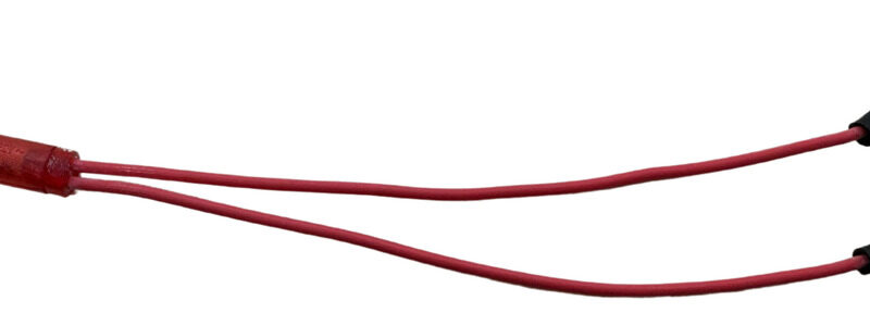 Luz Testigo Para Horno Y Anafe