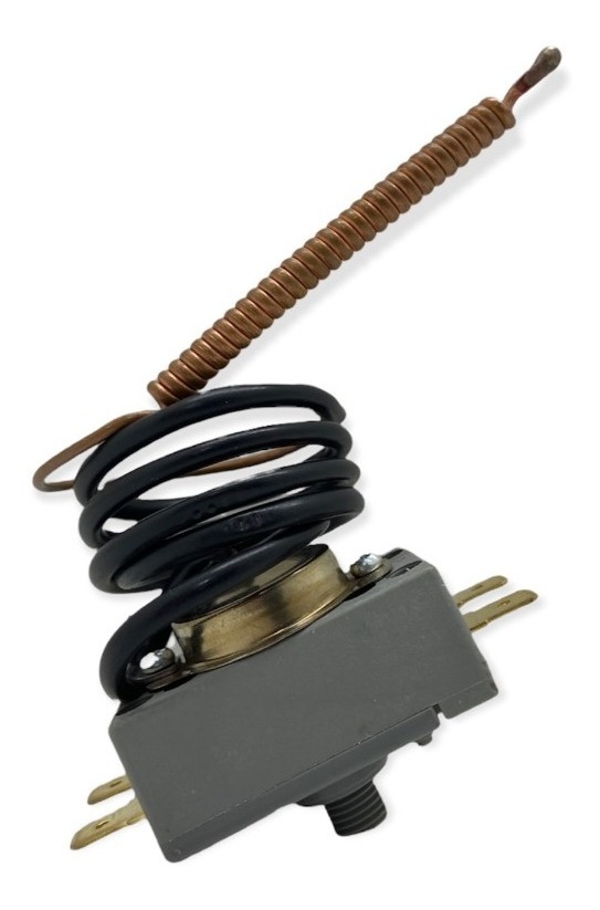 Termostato Limitador Longvie Termotanque Electrico Te60f - Imagen 2