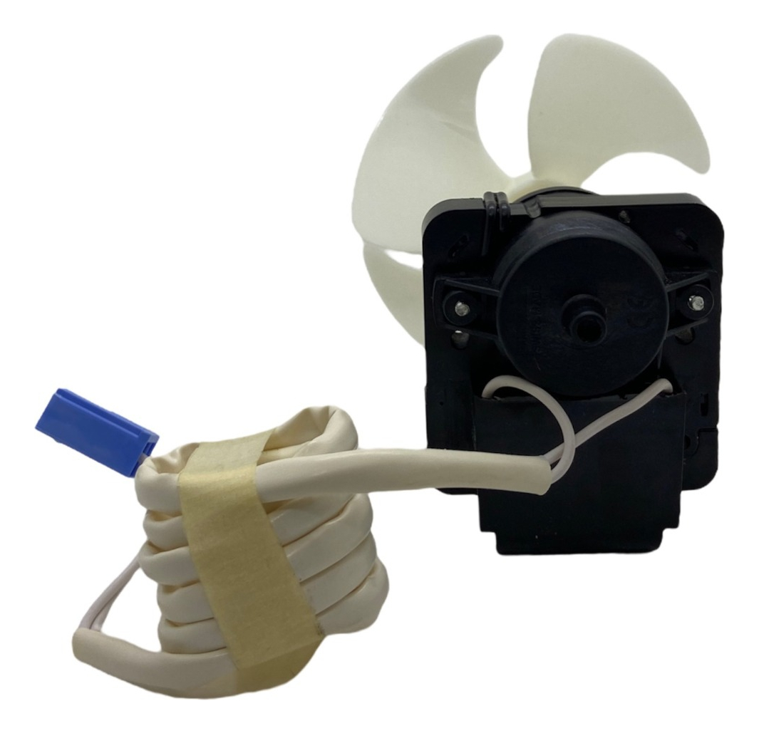 Motor Ventilador Para Freezer Ups1701tfag Ariston Original - Imagen 3