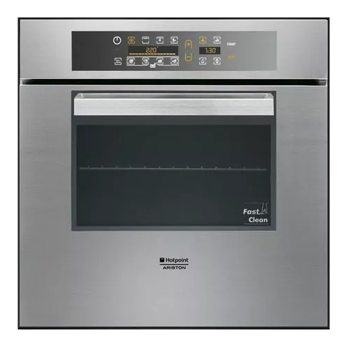 Placa Modulo Principal Para Horno Ariston Fz103p1gix Fz103 - Imagen 4