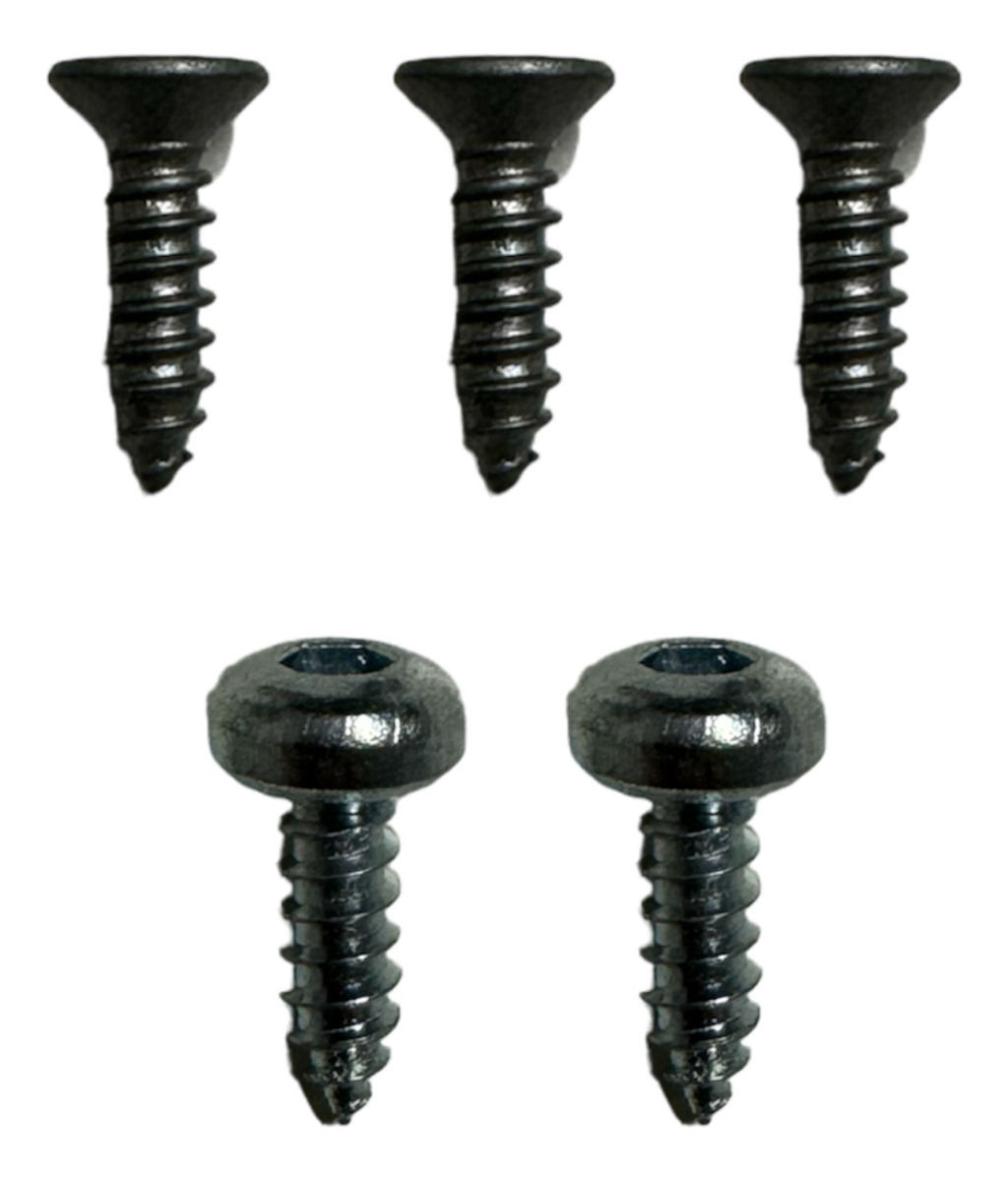 Kit Para Unir Sa8 1d + Ua8 1d Freezer Y Heladera Ariston - Imagen 7