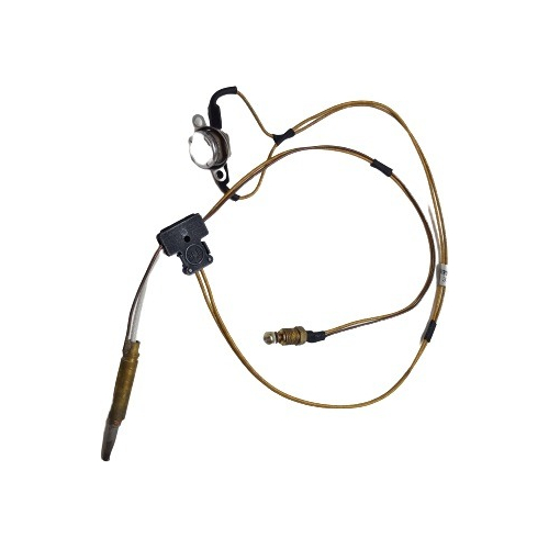 Termocupla Para Calefon Tiro Balanceado Modelo Cn Longvie - Imagen 4