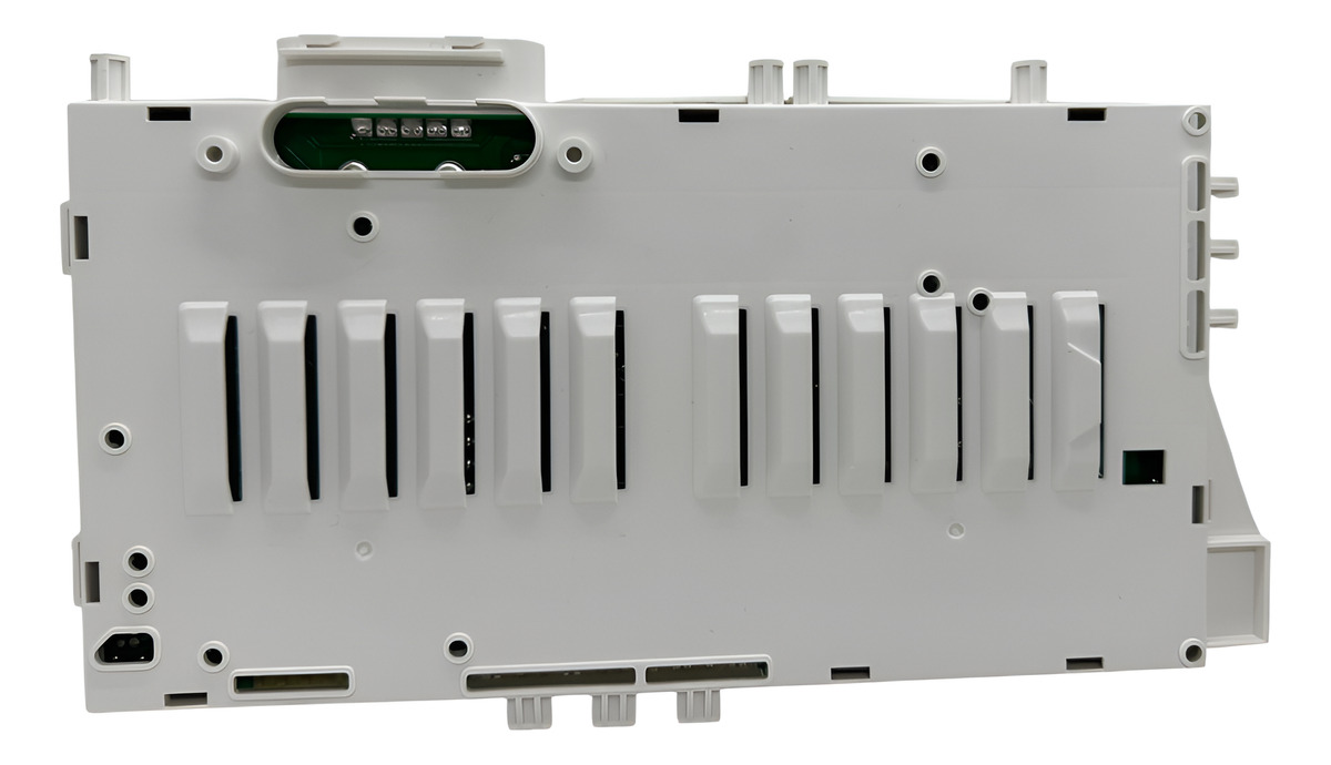 Placa Modulo Principal Lavasecarropas Ariston Aqd1070d497xex