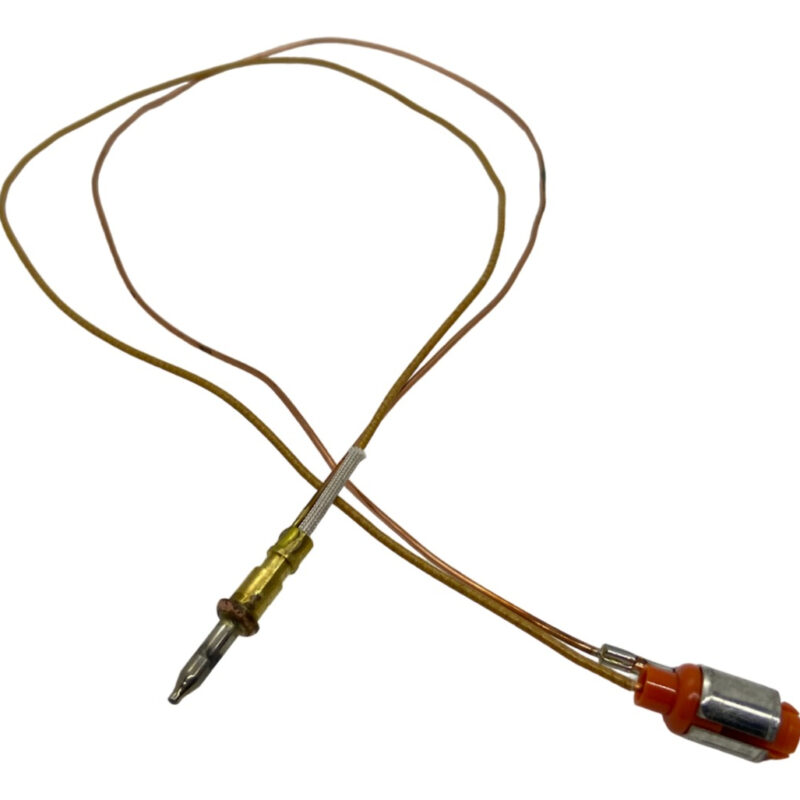 Termocupla De Hornalla Para Cocina C09 Ariston Original