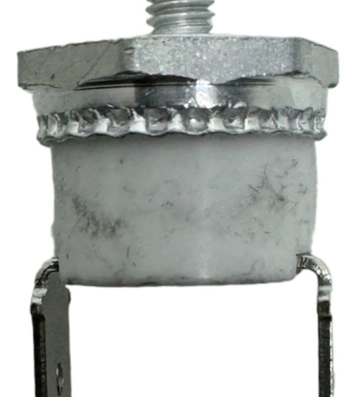 Termostato Grill 200 Nc Para Cocina Horno A Gas Longvie