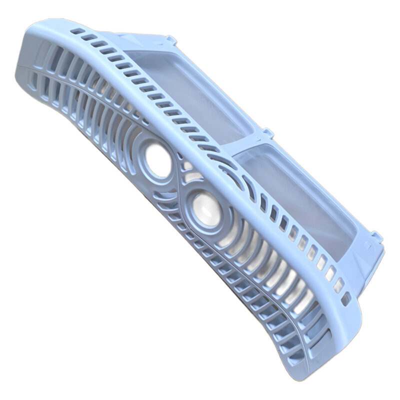 Filtro Pelusa Mayado Para Secarropas Calor Ariston A3d91g