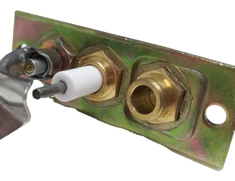 Piloto Calefactor Tiro Balanceado Longvie