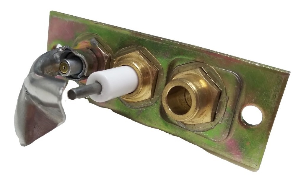 Piloto Calefactor Tiro Balanceado Longvie