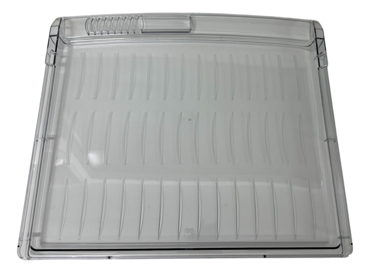 Tapa Cajon De Legumbres Para Heladera Wrm39/d2/k2 Whrlpool - Imagen 2