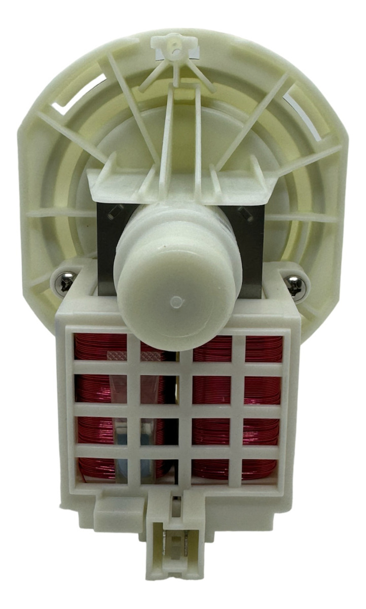 Elctrobomba Lavado Motor Para Lavavajillas Ariston Whirlpool - Imagen 5