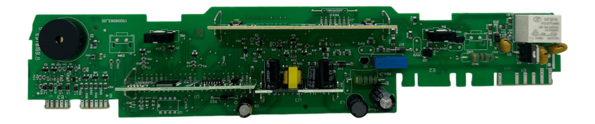 Modulo Placa Para Heladera Ariston 4dx Original - Imagen 2