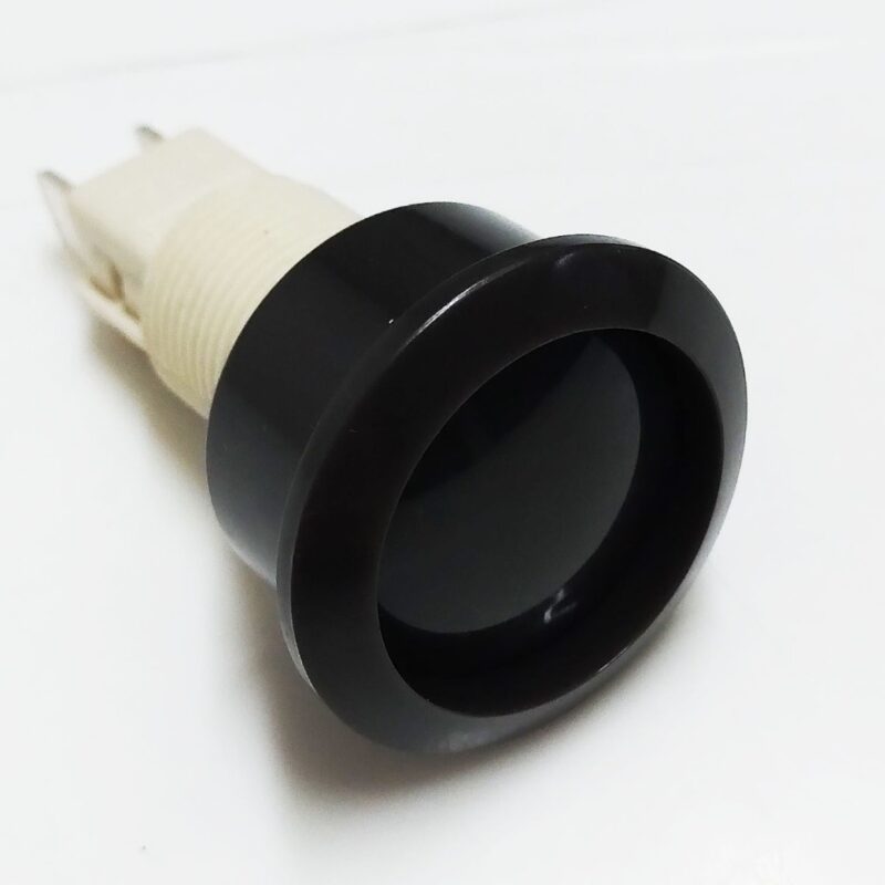 Interruptor Gris Para Luz De Cocina Longvie Original