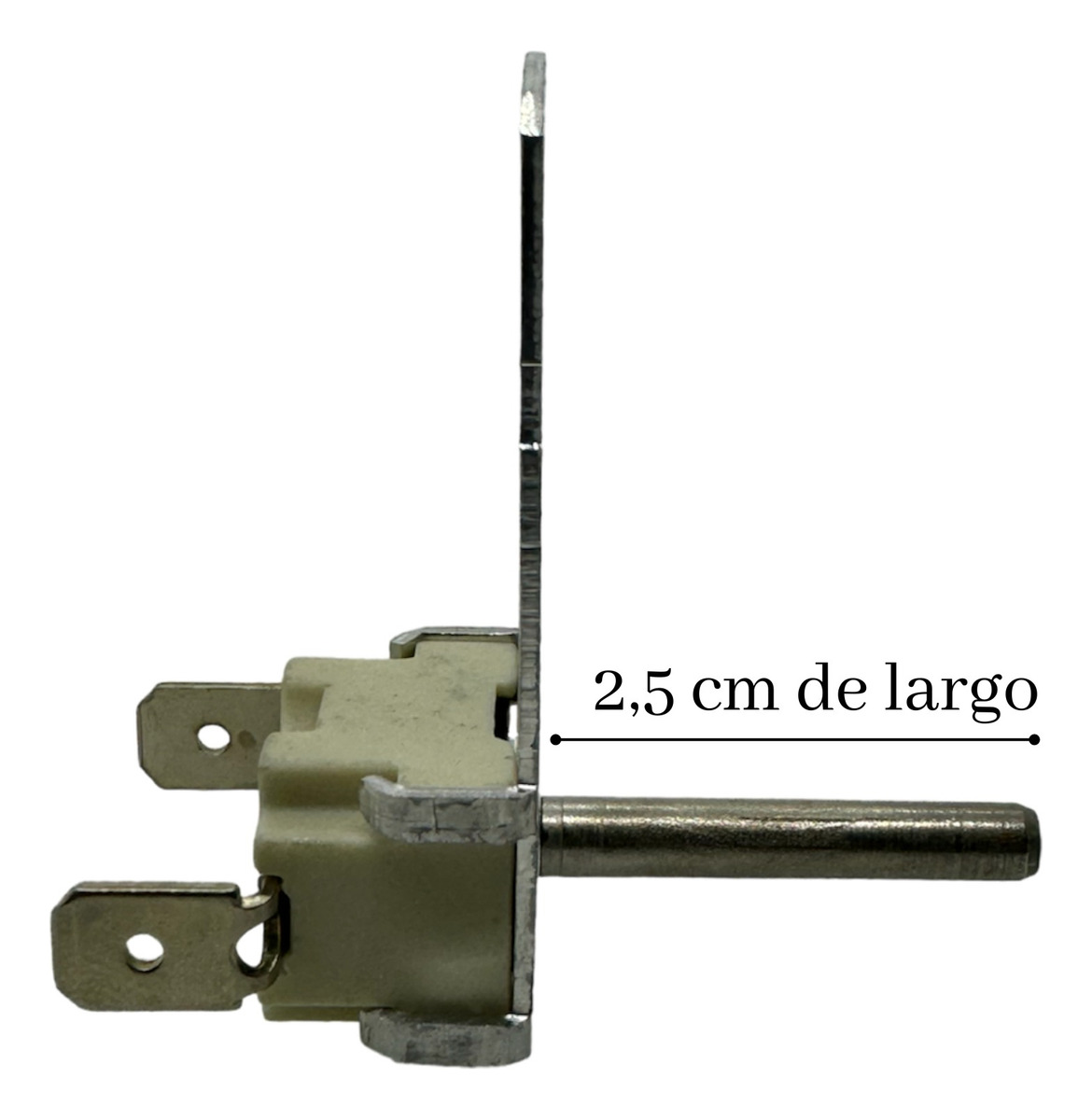 Termostato Sensor De Temperatura Para Horno Whirlpool - Imagen 3