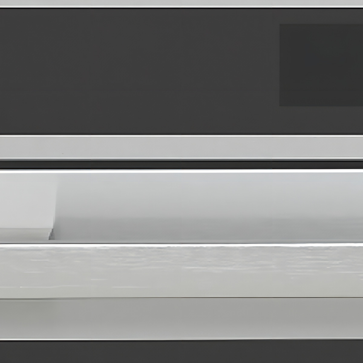 Horno Microondas Ariston Empotrable Md 554 Ix 31litros - Imagen 8