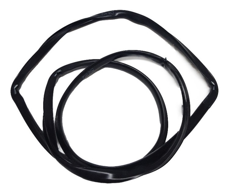 Burlete Puerta De Horno Cocina Ariston Fm / G540 4 Lados - Imagen 3