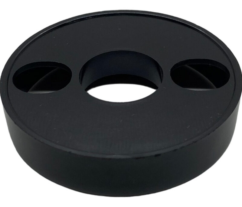 Cazoleta Pomo Disco Para Cocina Ariston Pro950gtx Original