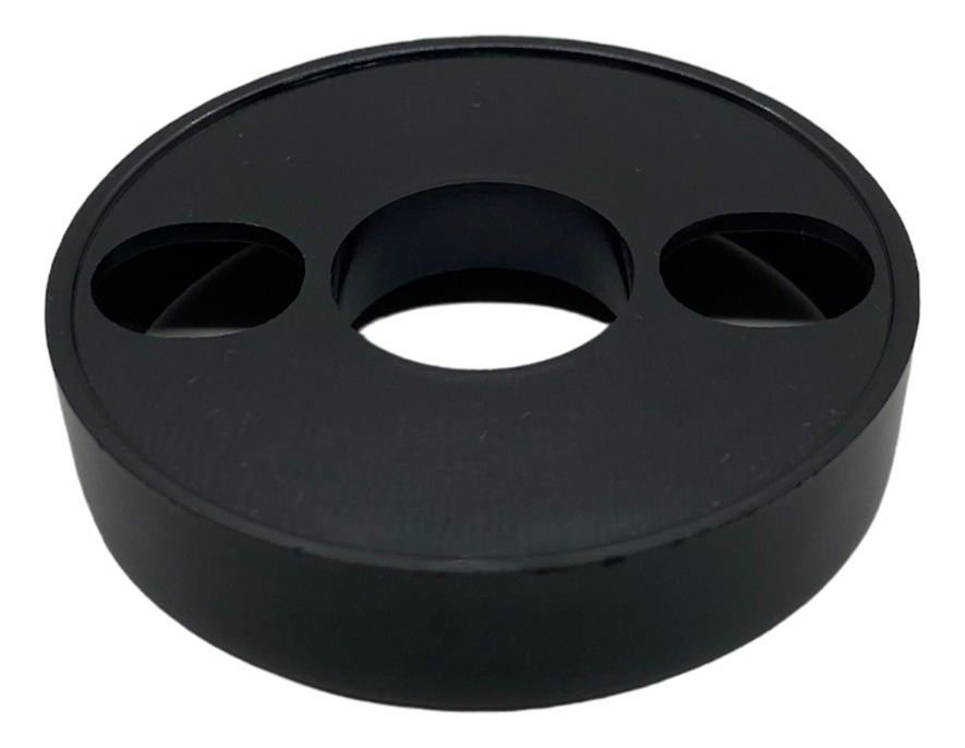 Cazoleta Pomo Disco Para Cocina Ariston Pro950gtx Original