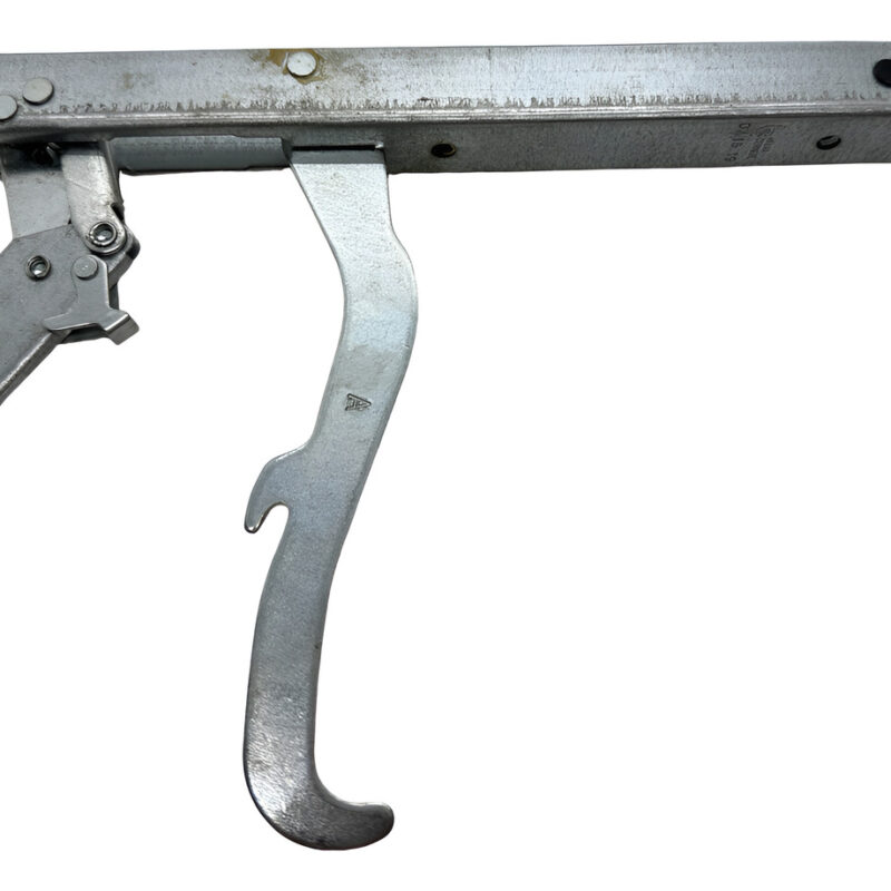 Bisagra Puerta Horno Ariston Pyro 4v Original