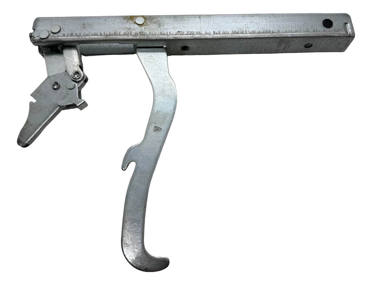 Bisagra Puerta Horno Ariston Pyro 4v Original