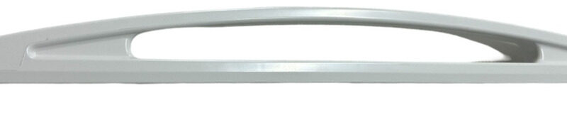 Manija Puerta De Horno Blanca Ariston Original