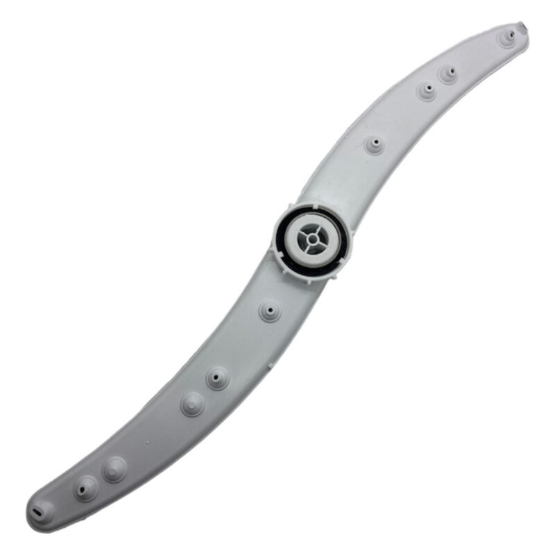 Rociador Aspa Superior Curvo Lavavajillas Ariston Ll64 Ld87