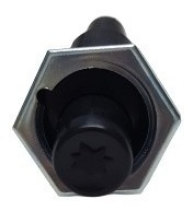 Chispero Encendido Piezoeléctrico Original Longvie - Imagen 2