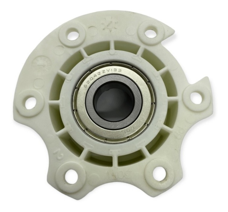 Rodamiento Ruleman Para Lavarropas Ariston Carga Superior - Imagen 2