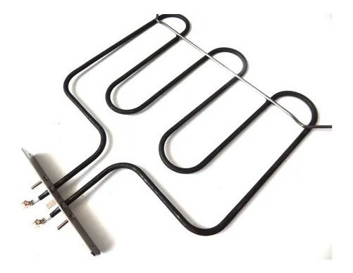 Resistencia Grill Superior Para Horno A Gas Longvie Original - Imagen 4