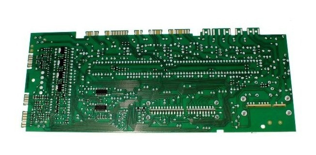 Placa Modulo Principal Para Heladera Ariston Nmbt1912fiag - Imagen 2