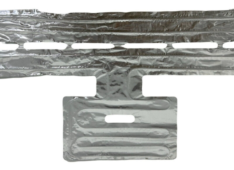 Resistencia Para Heladera Whirlpool Wre48/ Wre51 Original