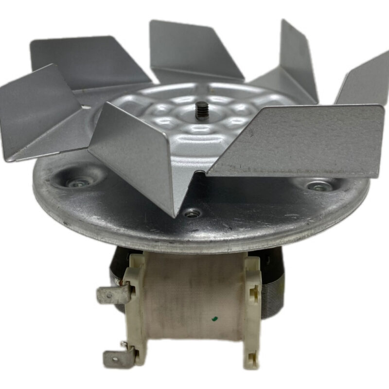 Motor Ventilador Para Horno Ariston Cp980sp6ag Original