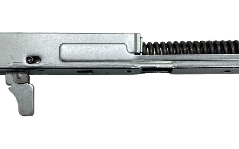 Bisagra Para Horno Ariston T2 Original