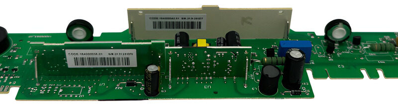 Modulo Placa Para Heladera Ariston 4dx Original