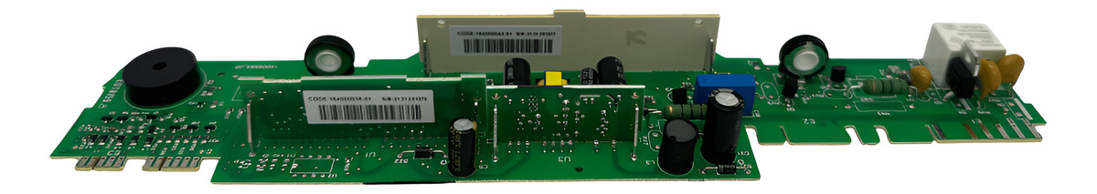 Modulo Placa Para Heladera Ariston 4dx Original