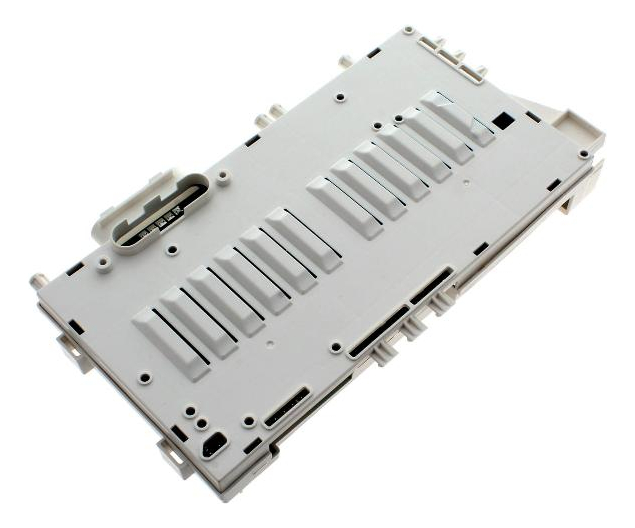 Modulo Principal Para Lavasecarropas Ariston Aqd1170 - Imagen 2