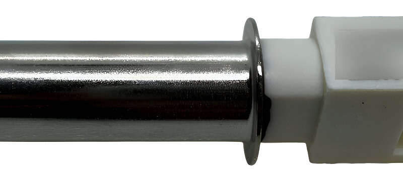 Sensor Ntc Para Lavarropas Ariston Varios Modelos