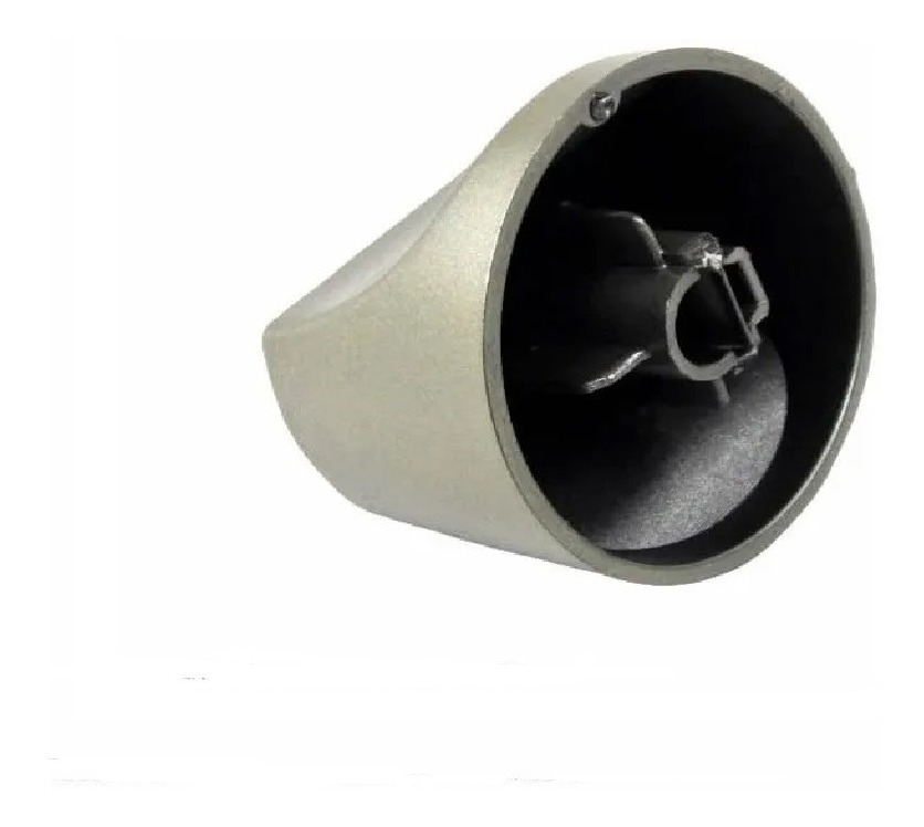 Perilla Para Horno Electrico Ariston X 3 Unidades Fh52 Fh83 - Imagen 5