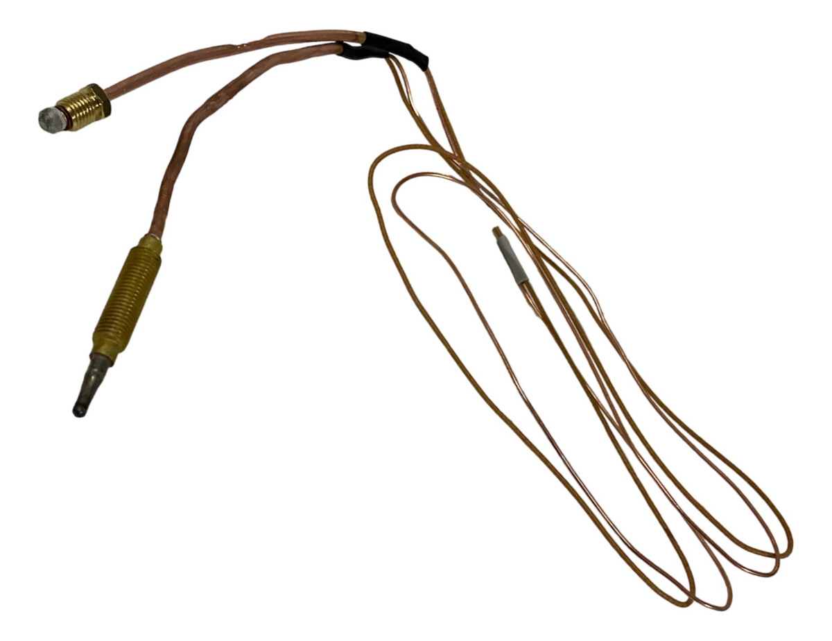 Termocupla Para Horno Original De Cocina Ariston Cg54sg1 - Imagen 2