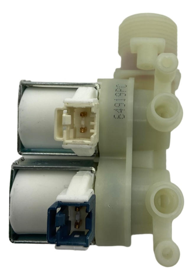 Electroválvula 2 Vías Lavasecarropas Aqd1070 Ariston - Imagen 3