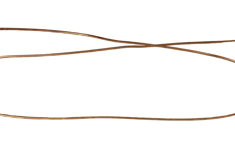 Termocupla Original Cocina Y Horno Ariston C64 Cg64 Fbg Fkg