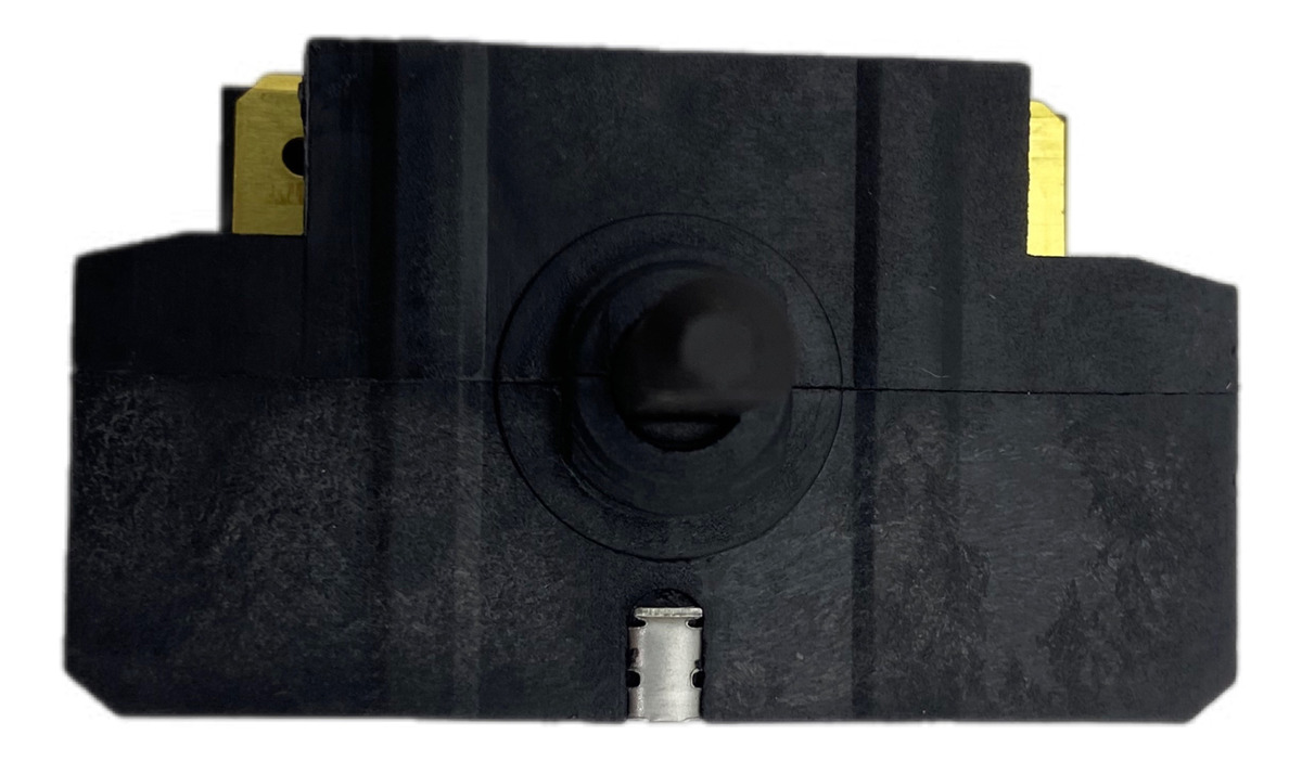 Llave Selector Interruptor Placa Eléctrico Giratorio Ariston - Imagen 2